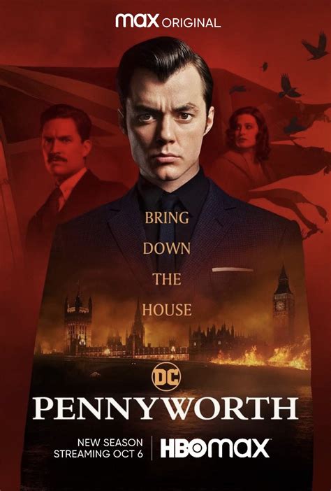 imdb pennyworth